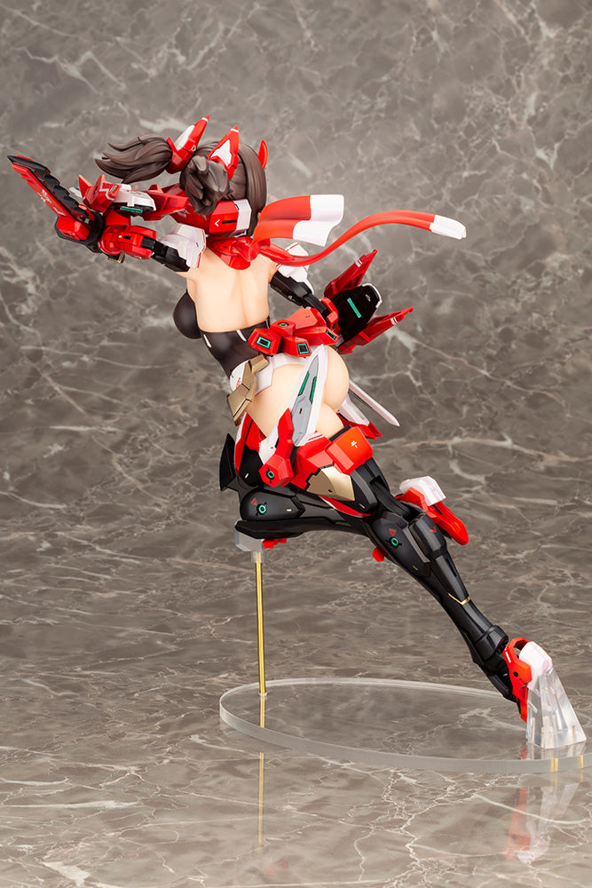 PP956 ASRA NINJA Figure