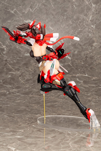 PP956 ASRA NINJA Figure