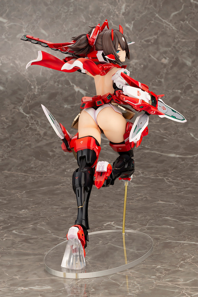 PP956 ASRA NINJA Figure