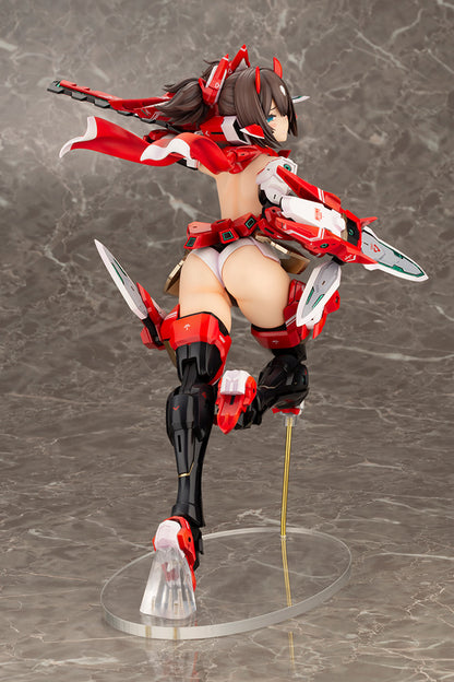 PP956 ASRA NINJA Figure