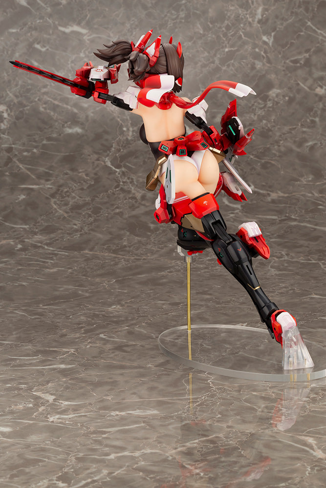 PP956 ASRA NINJA Figure