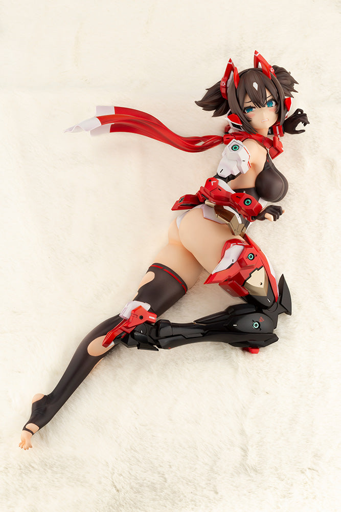 PP956 ASRA NINJA Figure