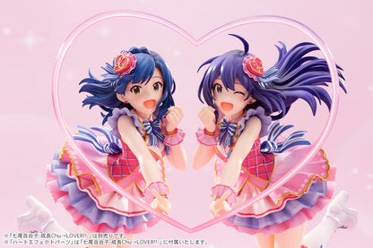 THE IDOLM@STER MILLION LIVE! Anna Mochizuki -SeichouChu→LOVER!!- PP965