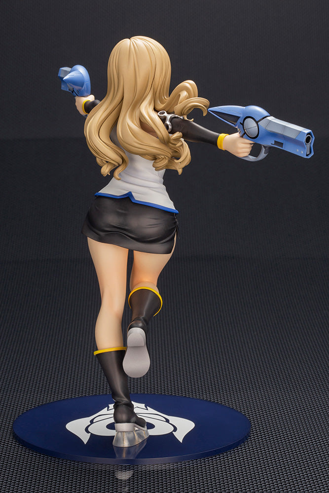 ARTFX J Rebecca Bluegarden 1/8 Figure PP974