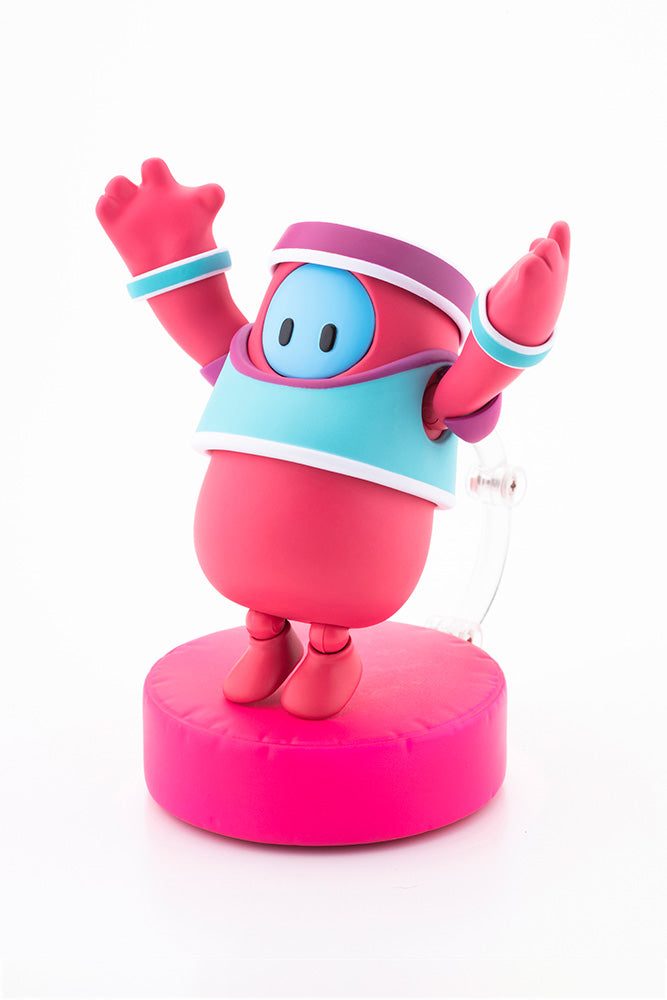 FALL GUYS Action Figure pack 02: Beach Ball/Rookie Costume PP993