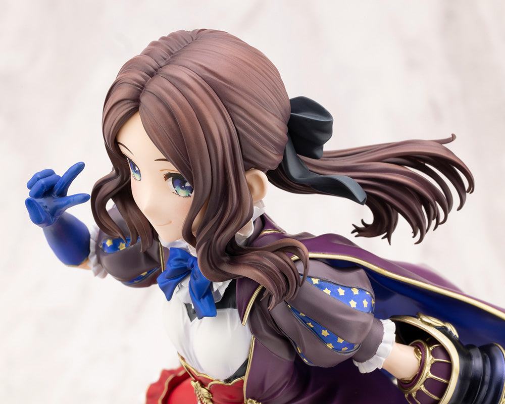 Rider/Leonardo da Vinci PV008