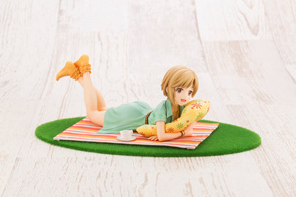 Yumi Aiba -off stage- 1/8 Figure PV024