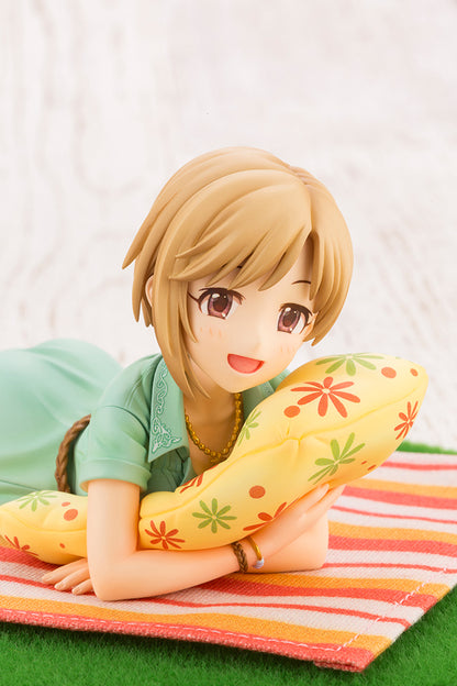 Yumi Aiba -off stage- 1/8 Figure PV024