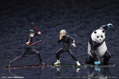 ARTFX J Panda | 1/8 + Bonus