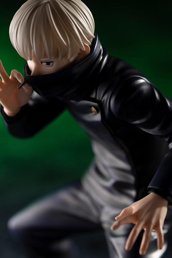 ARTFX J Toge Inumaki | 1/8 + Bonus