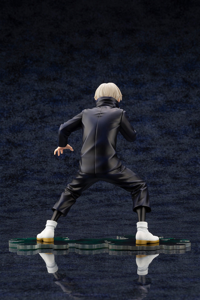 ARTFX J Toge Inumaki | 1/8 + Bonus
