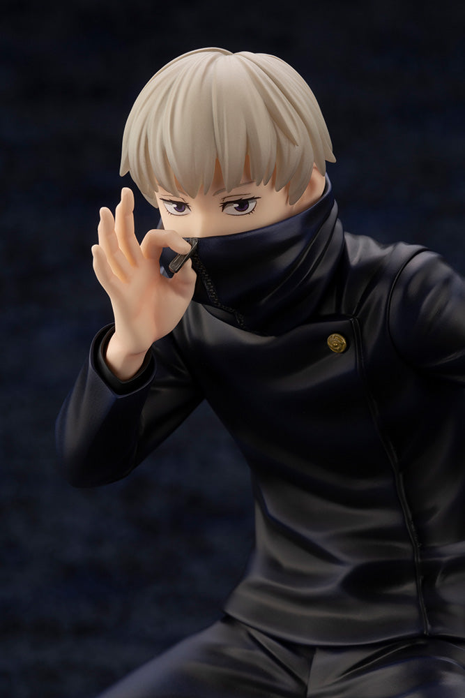 ARTFX J Toge Inumaki | 1/8 + Bonus