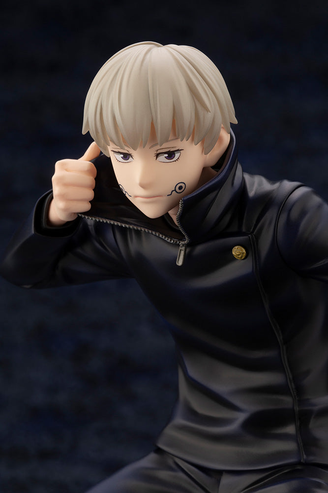 ARTFX J Toge Inumaki | 1/8 + Bonus
