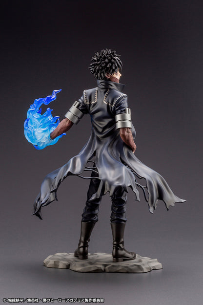 PV068 ARTFX J Dabi 1/8 Figure