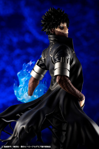 PV068 ARTFX J Dabi 1/8 Figure