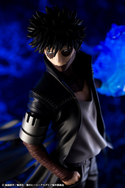 PV068 ARTFX J Dabi 1/8 Figure