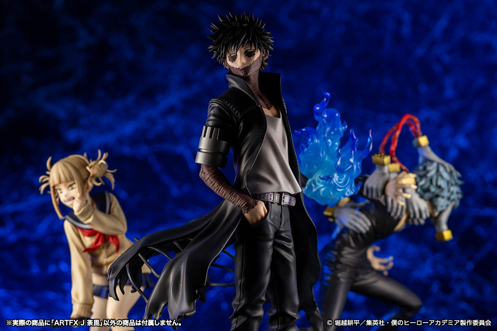 PV068 ARTFX J Dabi 1/8 Figure