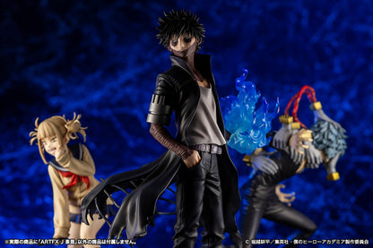 PV068 ARTFX J Dabi 1/8 Figure