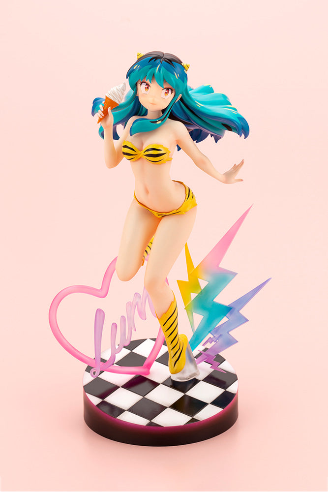 PV081 ARTFX J Lum