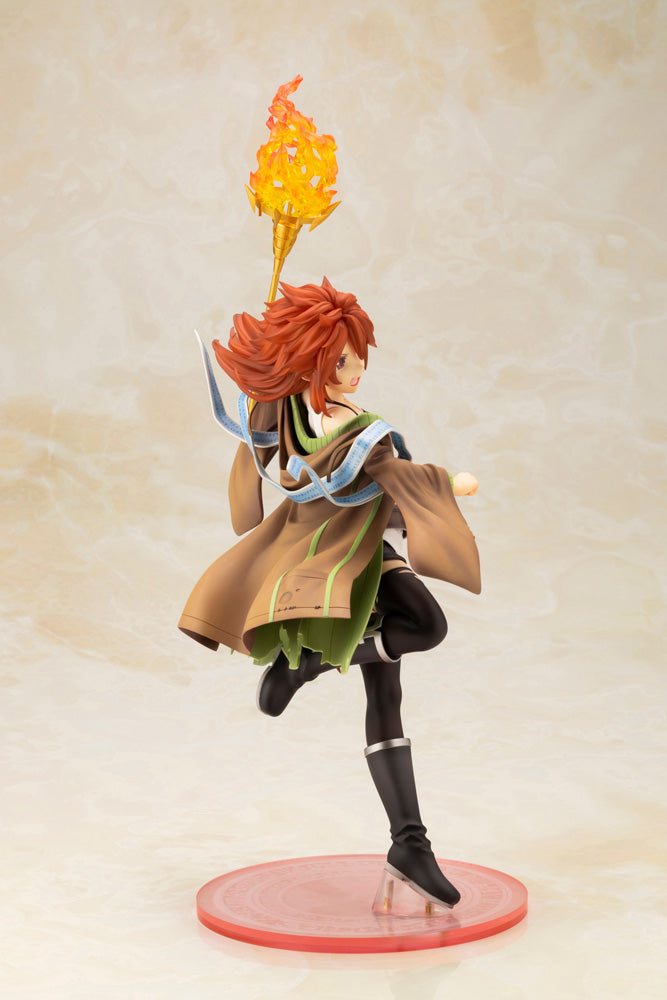 PV083 Hiita the Fire Charmer/Yu-Gi-Oh! CARD GAME Monster Figure Collection