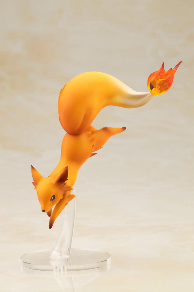 PV083 Hiita the Fire Charmer/Yu-Gi-Oh! CARD GAME Monster Figure Collection