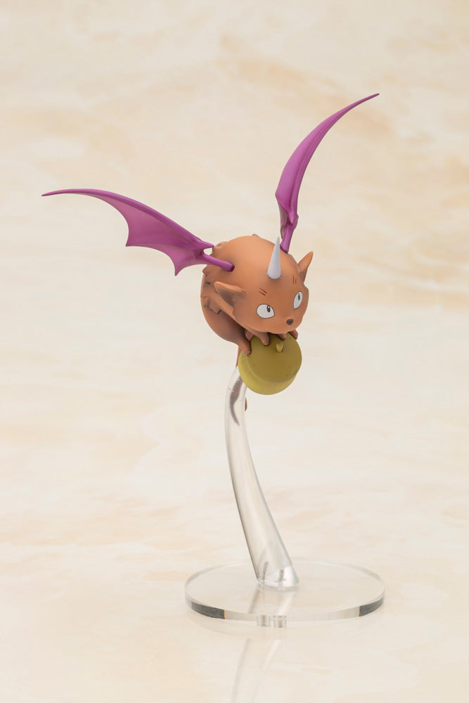 PV085 Aussa the Earth Charmer/Yu-Gi-Oh! CARD GAME Monster Figure Collection