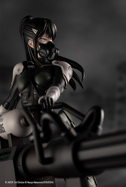 ARTFX J Mina Ashiro | KAIJU NO. 8