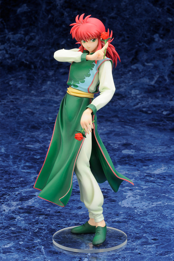 ARTFX J Kurama