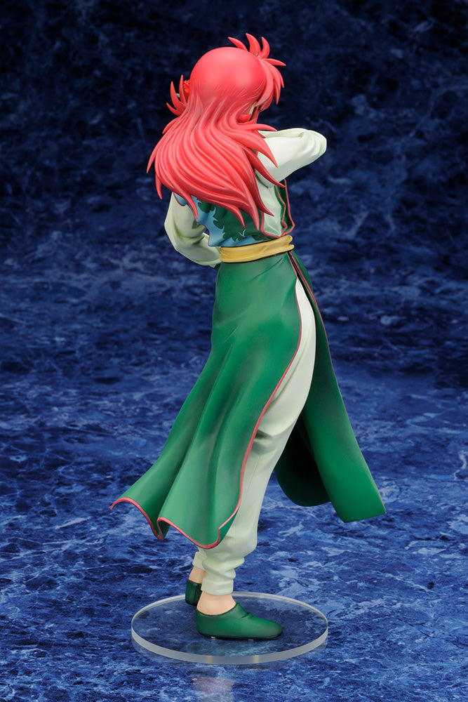 ARTFX J Kurama