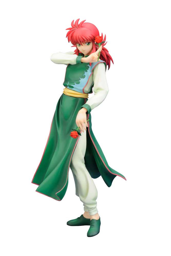 ARTFX J Kurama