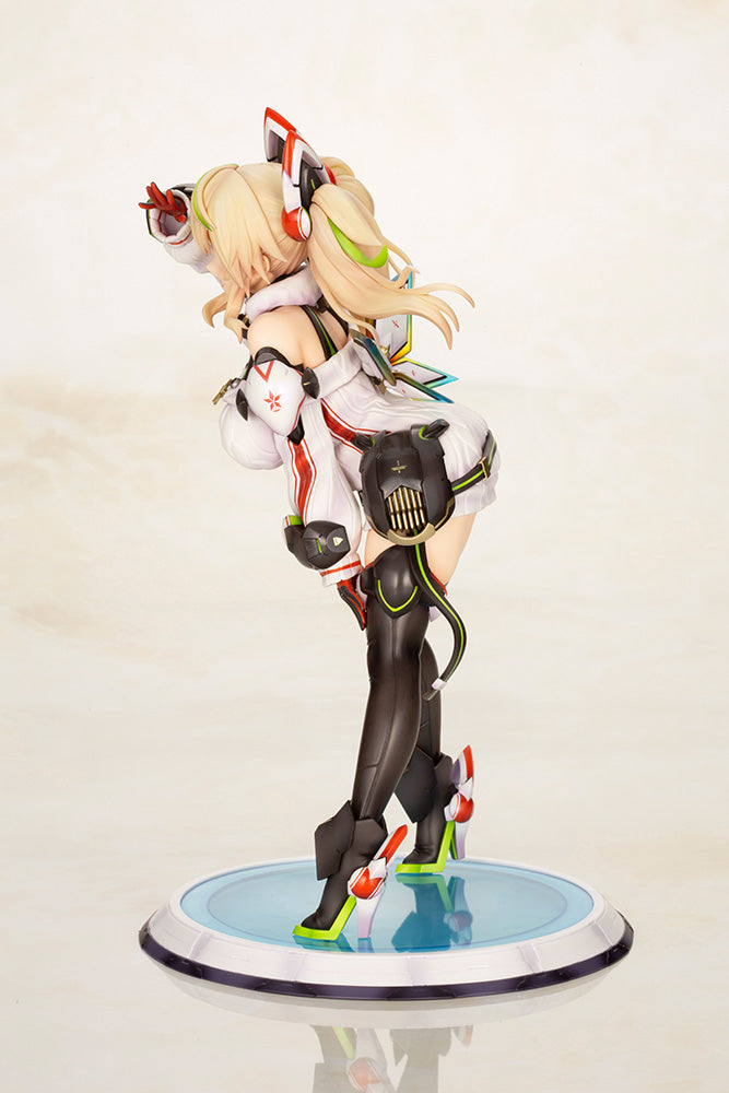 Gene (Stellamemories Ver.)