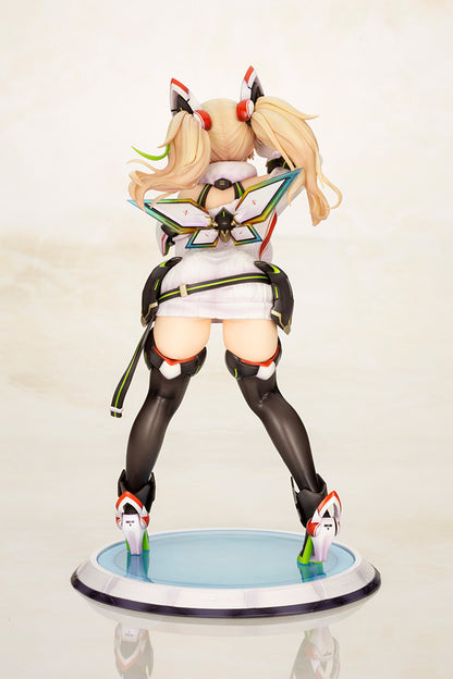 Gene (Stellamemories Ver.)