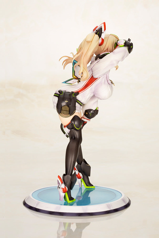 Gene (Stellamemories Ver.)