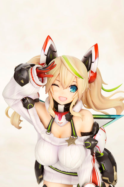 Gene (Stellamemories Ver.)