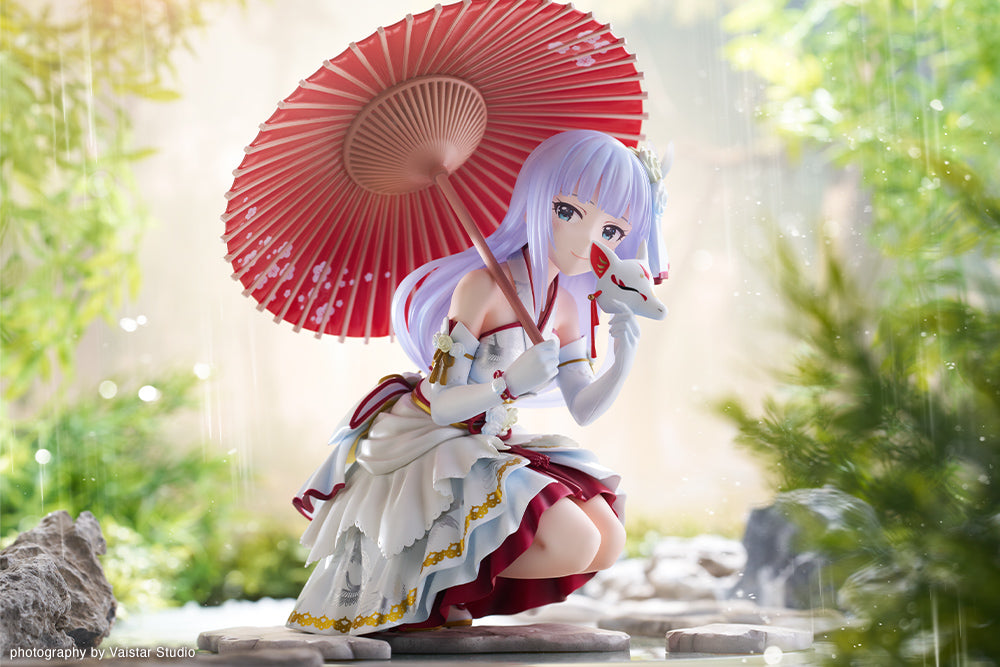 PV146 Tsumugi Shiraishi -Celebrate Miyabi-