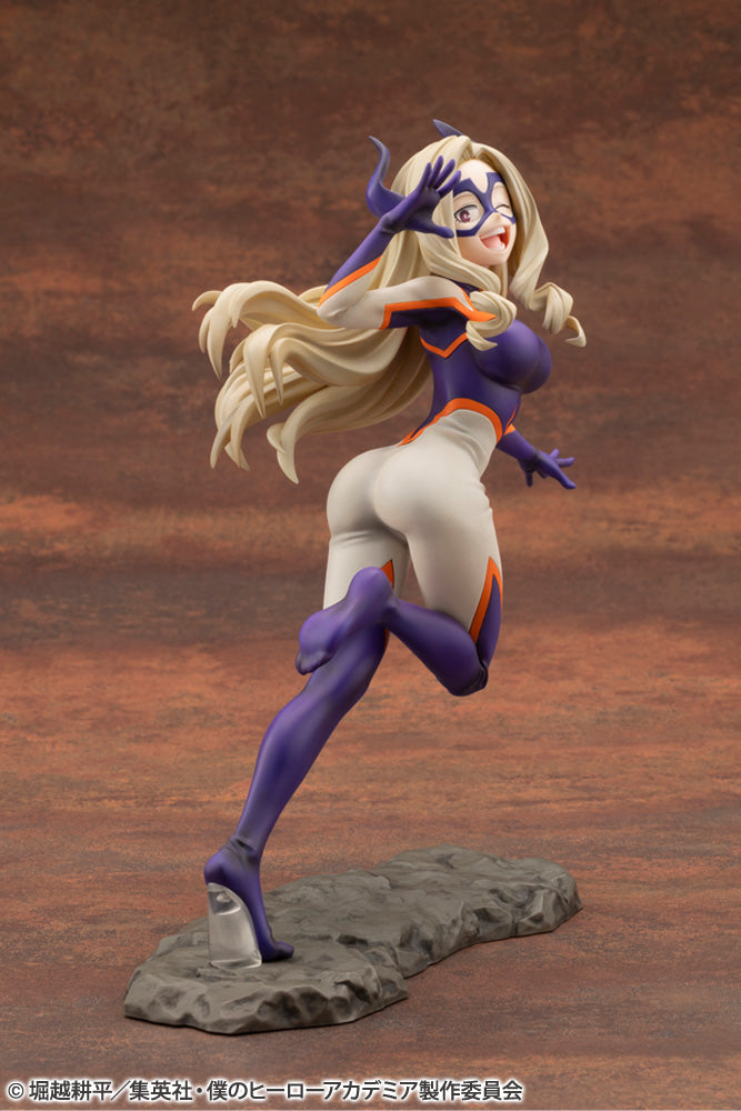 PV163 ARTFX J Mt. Lady