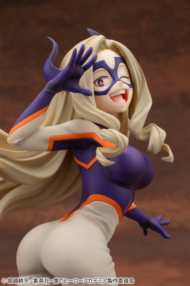 PV163 ARTFX J Mt. Lady
