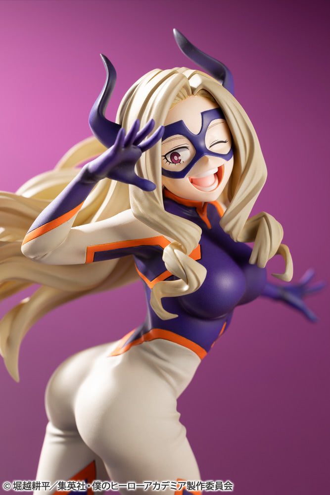 PV163 ARTFX J Mt. Lady