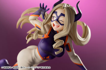PV163 ARTFX J Mt. Lady