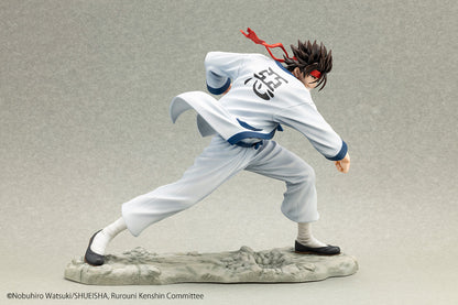 ARTFX J Sanosuke Sagara