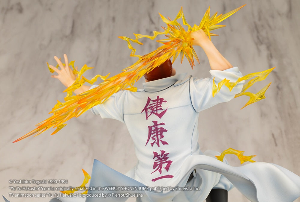 ARTFX J Kazuma Kuwabara Ver.2