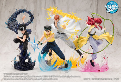 ARTFX J Hiei Ver.2