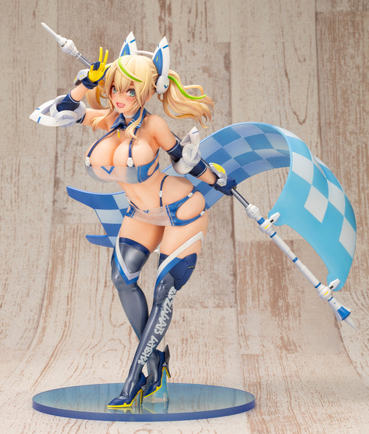 PV224 Pure Summer's Gene -Summer Vacation-