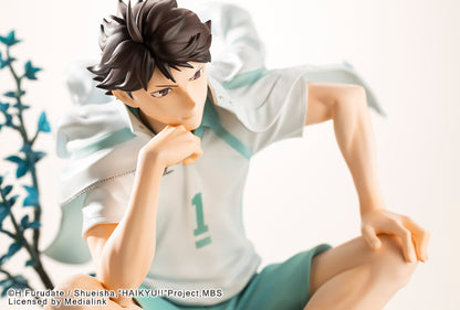 PV243 ARTFX J Toru Oikawa | HAIKYU!!