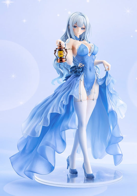 snowdrop by Sakura Miwabe | ILLUSTRATOR ORIGINAL