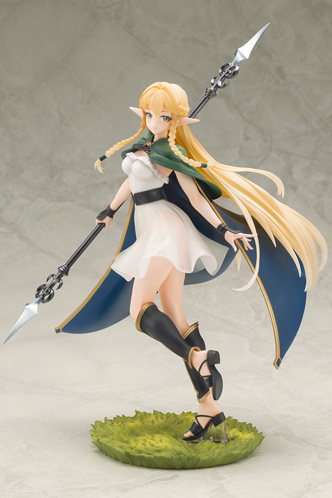Eltolinde | Kotobukiya Anifigure
