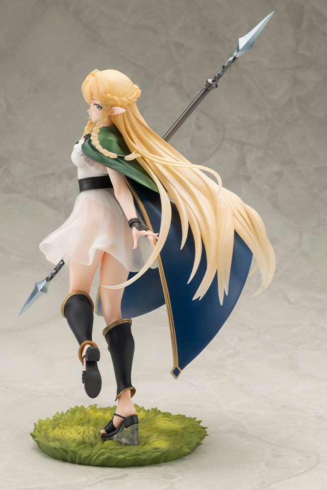 Eltolinde | Kotobukiya Anifigure