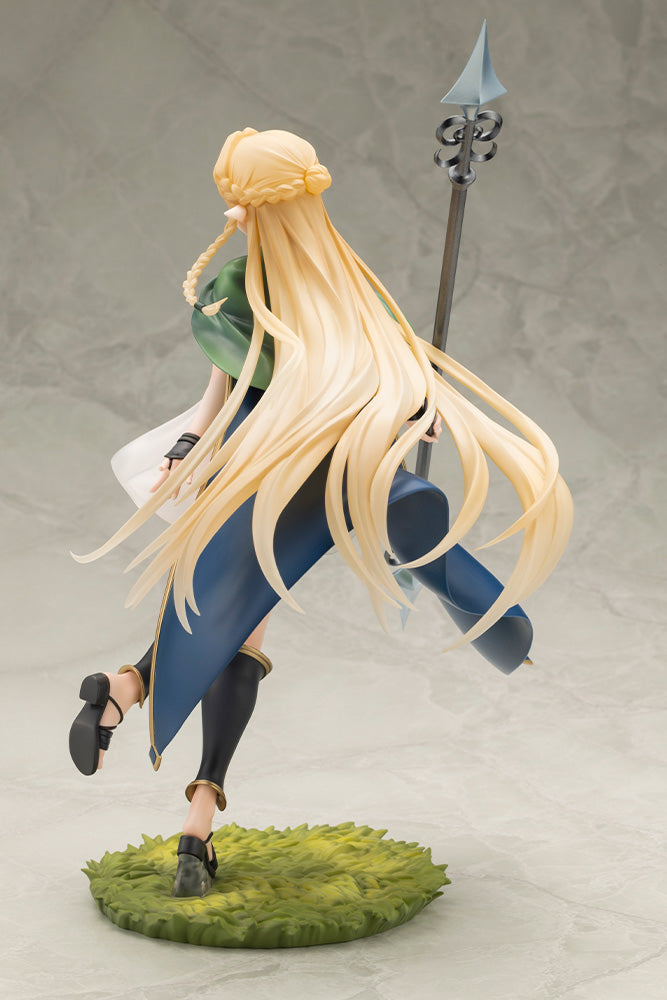 Eltolinde | Kotobukiya Anifigure