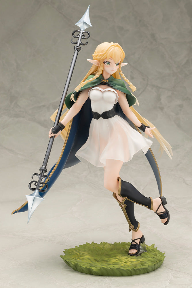 Eltolinde | Kotobukiya Anifigure