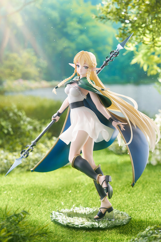 Eltolinde | Kotobukiya Anifigure